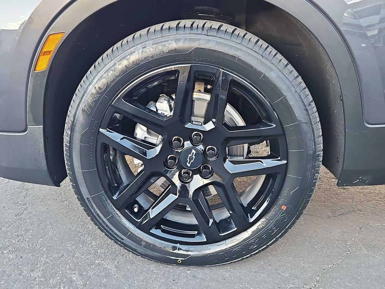 2022 Chevrolet Blazer LT Irving TX