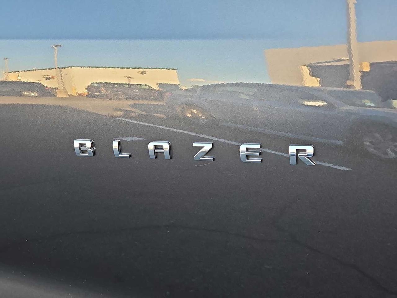 2022 Chevrolet Blazer LT Irving TX
