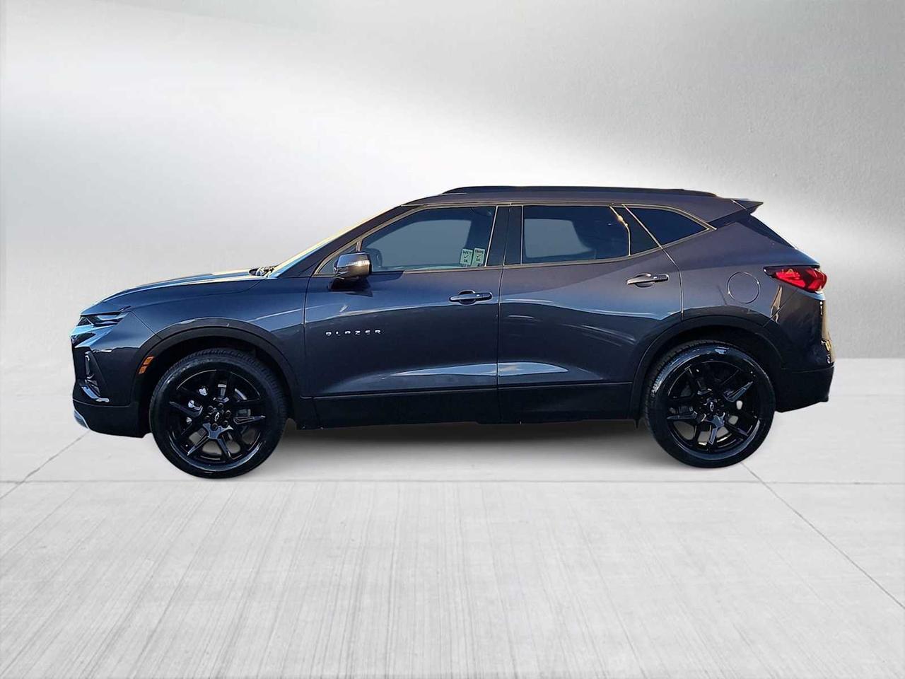 2022 Chevrolet Blazer LT Irving TX