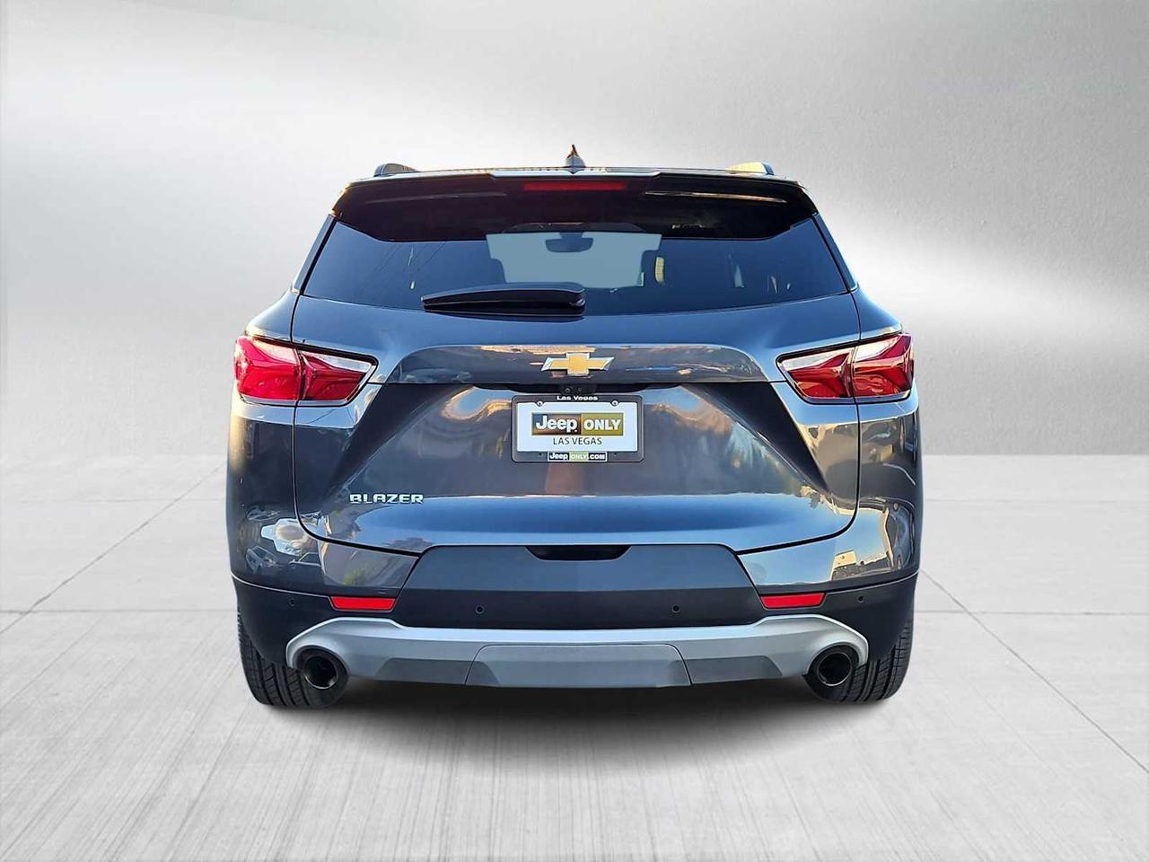 2022 Chevrolet Blazer LT Irving TX