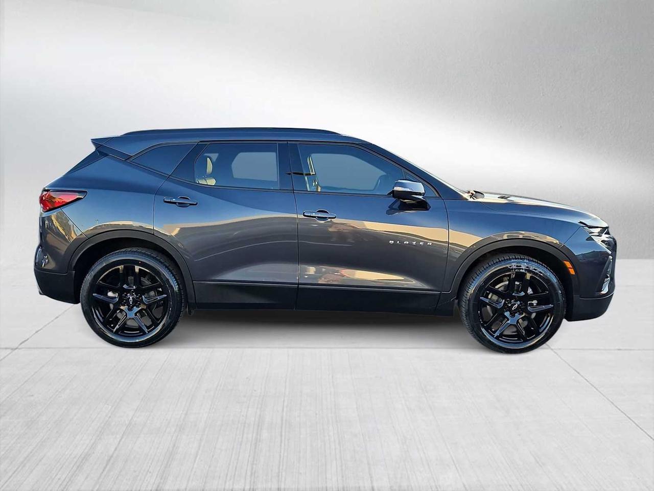 2022 Chevrolet Blazer LT Irving TX