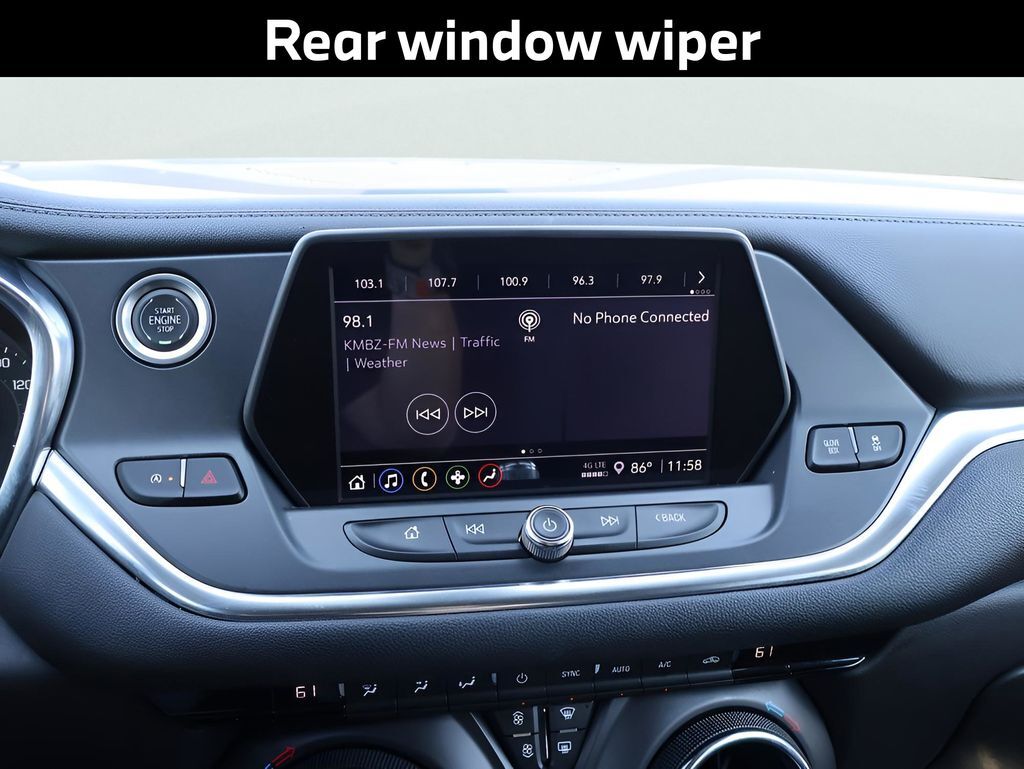 2022 Chevrolet Blazer LT San Clemente CA