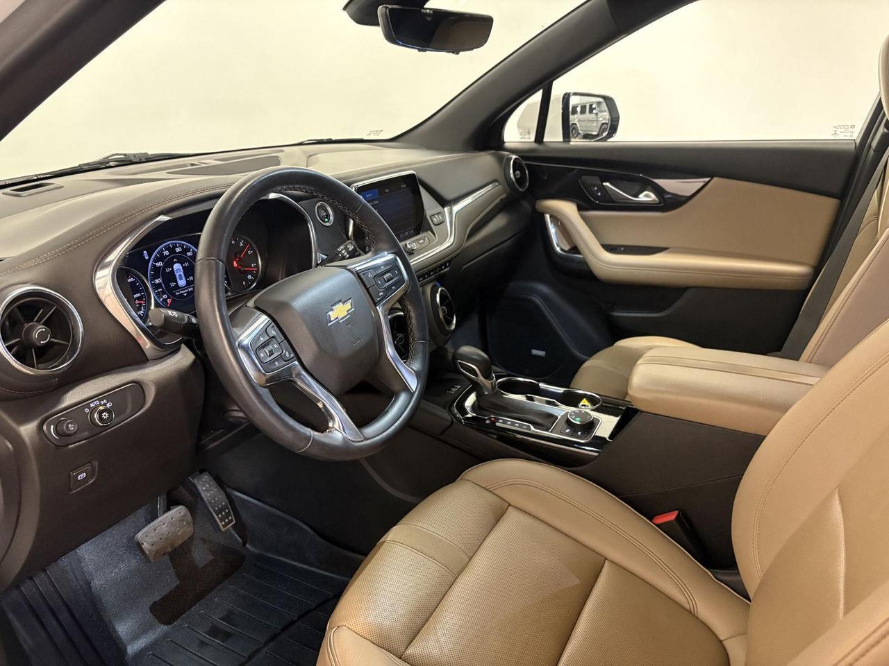 2022 Chevrolet Blazer Premier Parker CO