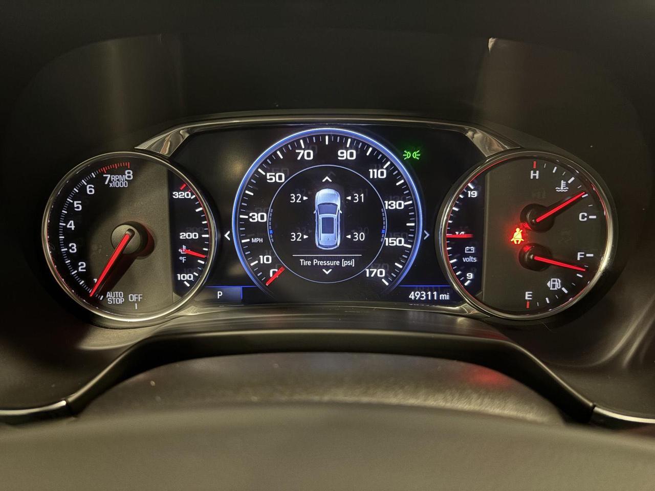 2022 Chevrolet Blazer Premier Parker CO