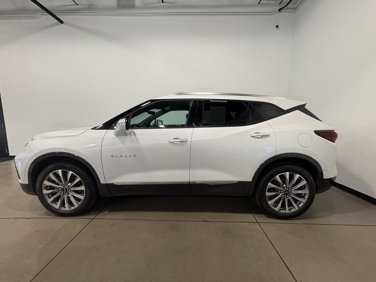 2022 Chevrolet Blazer Premier Parker CO