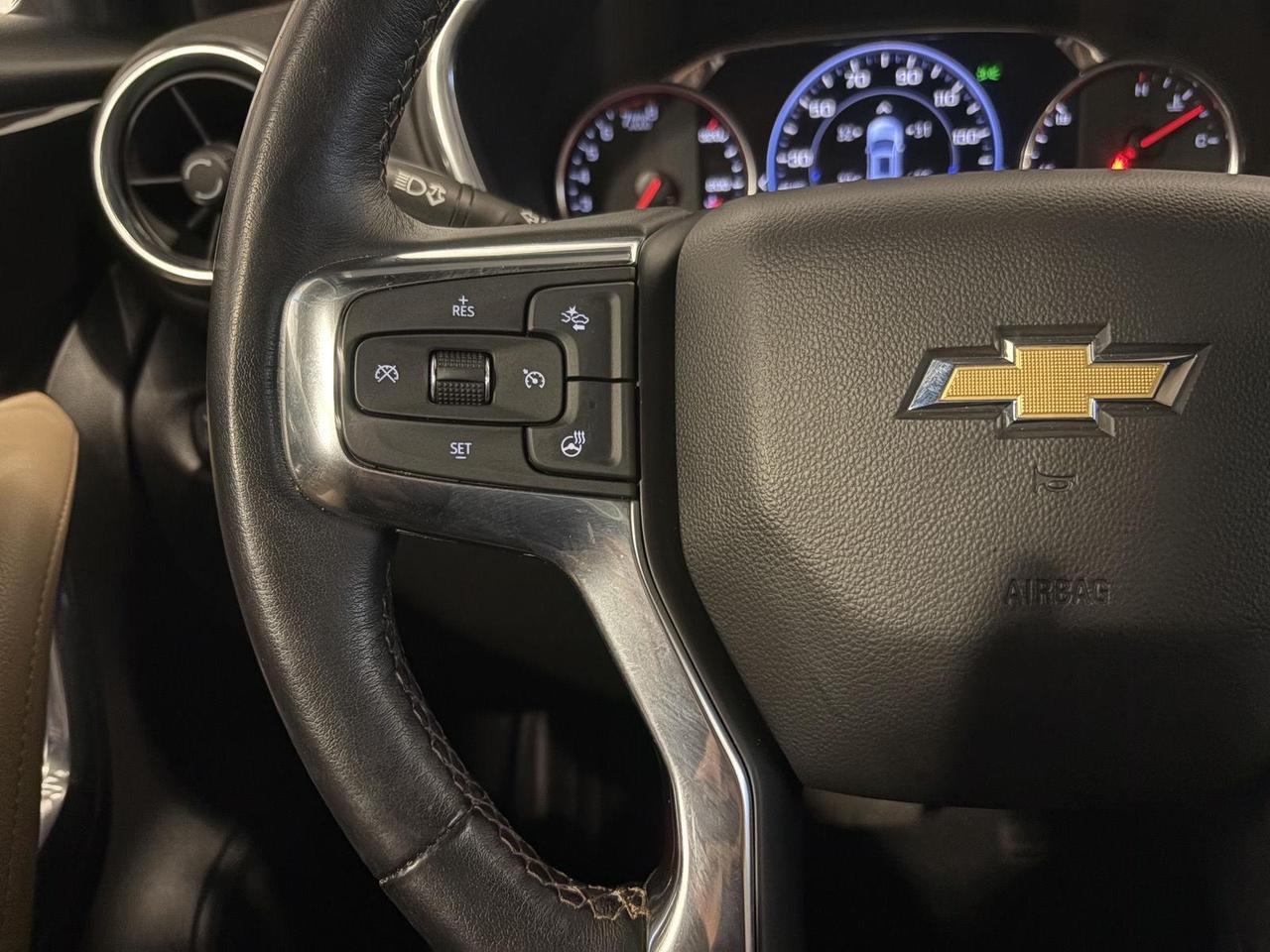 2022 Chevrolet Blazer Premier Parker CO