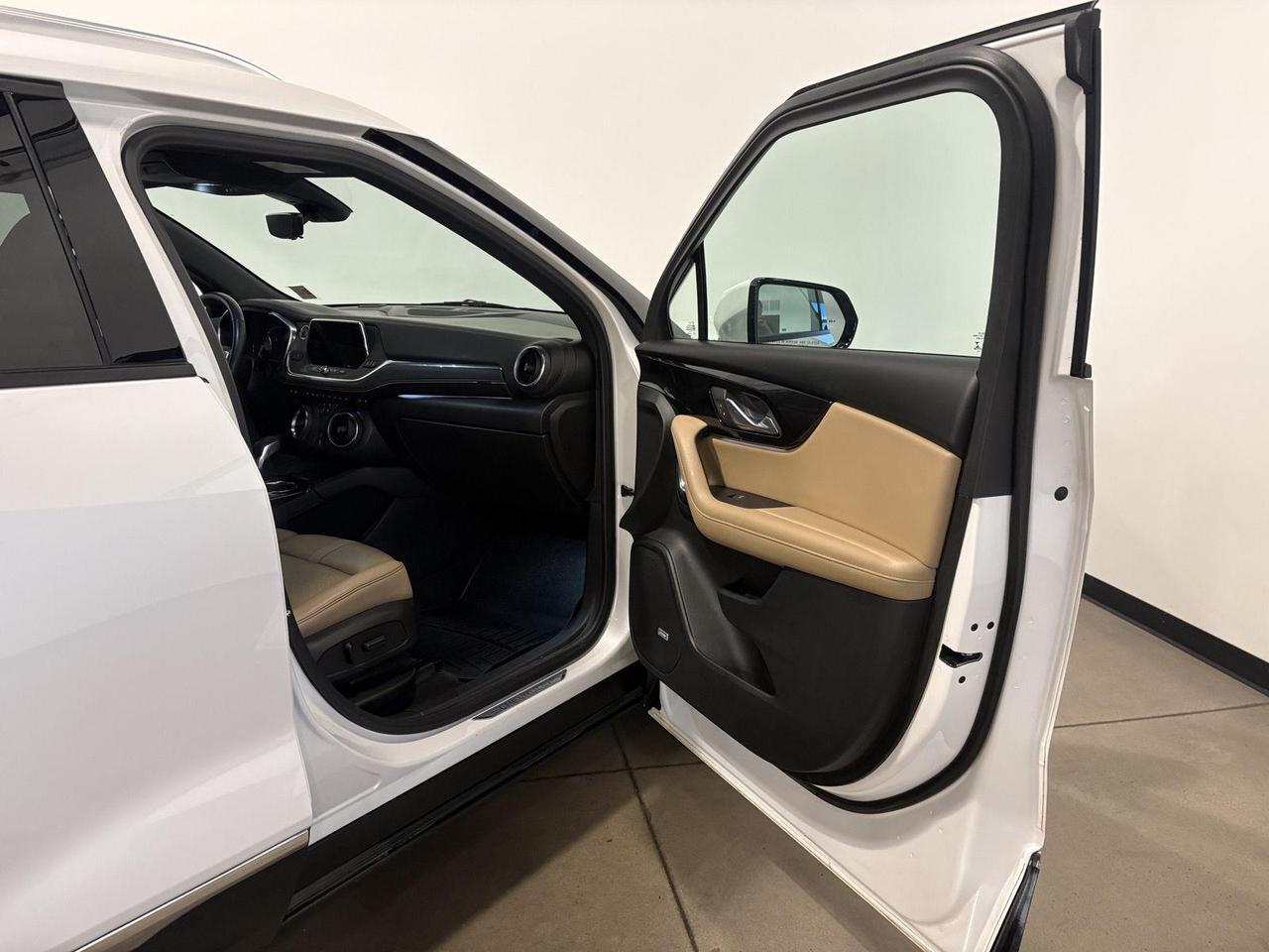 2022 Chevrolet Blazer Premier Parker CO