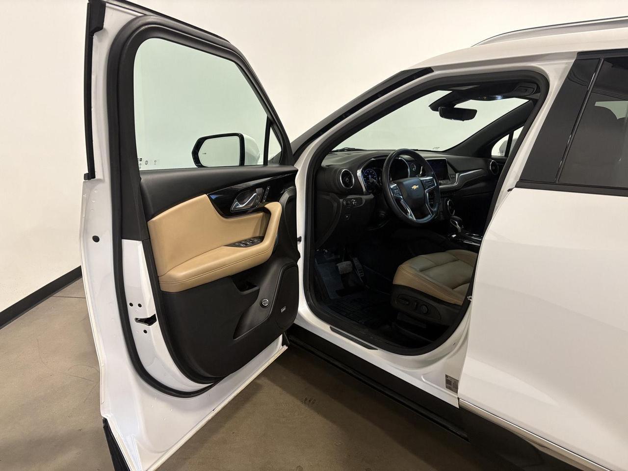 2022 Chevrolet Blazer Premier Parker CO