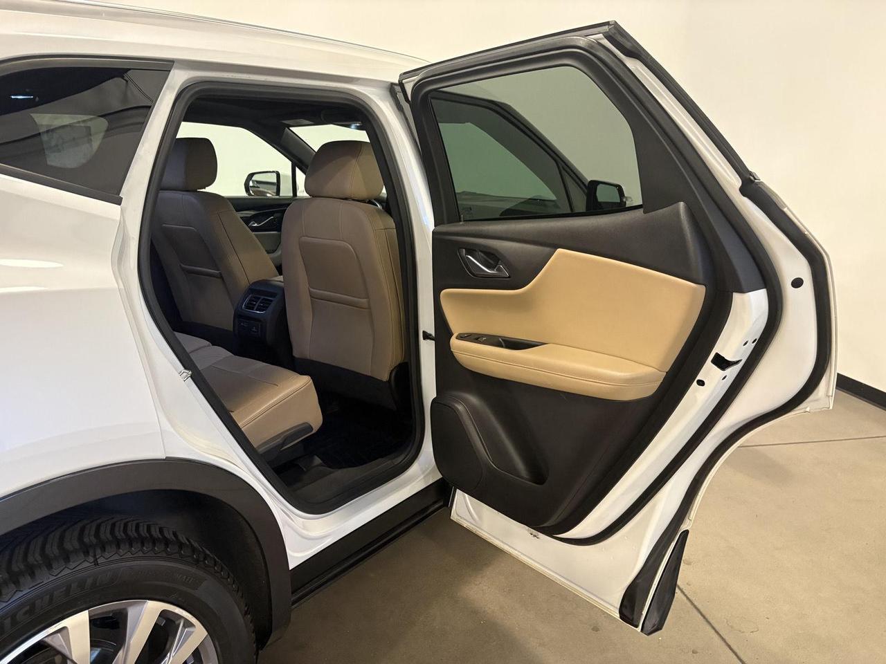 2022 Chevrolet Blazer Premier Parker CO