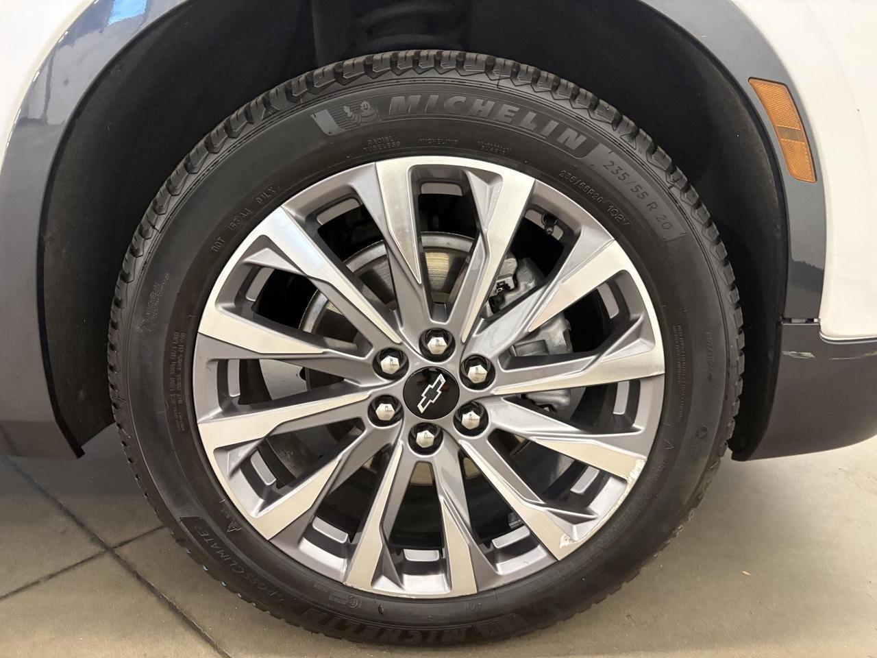 2022 Chevrolet Blazer Premier Parker CO