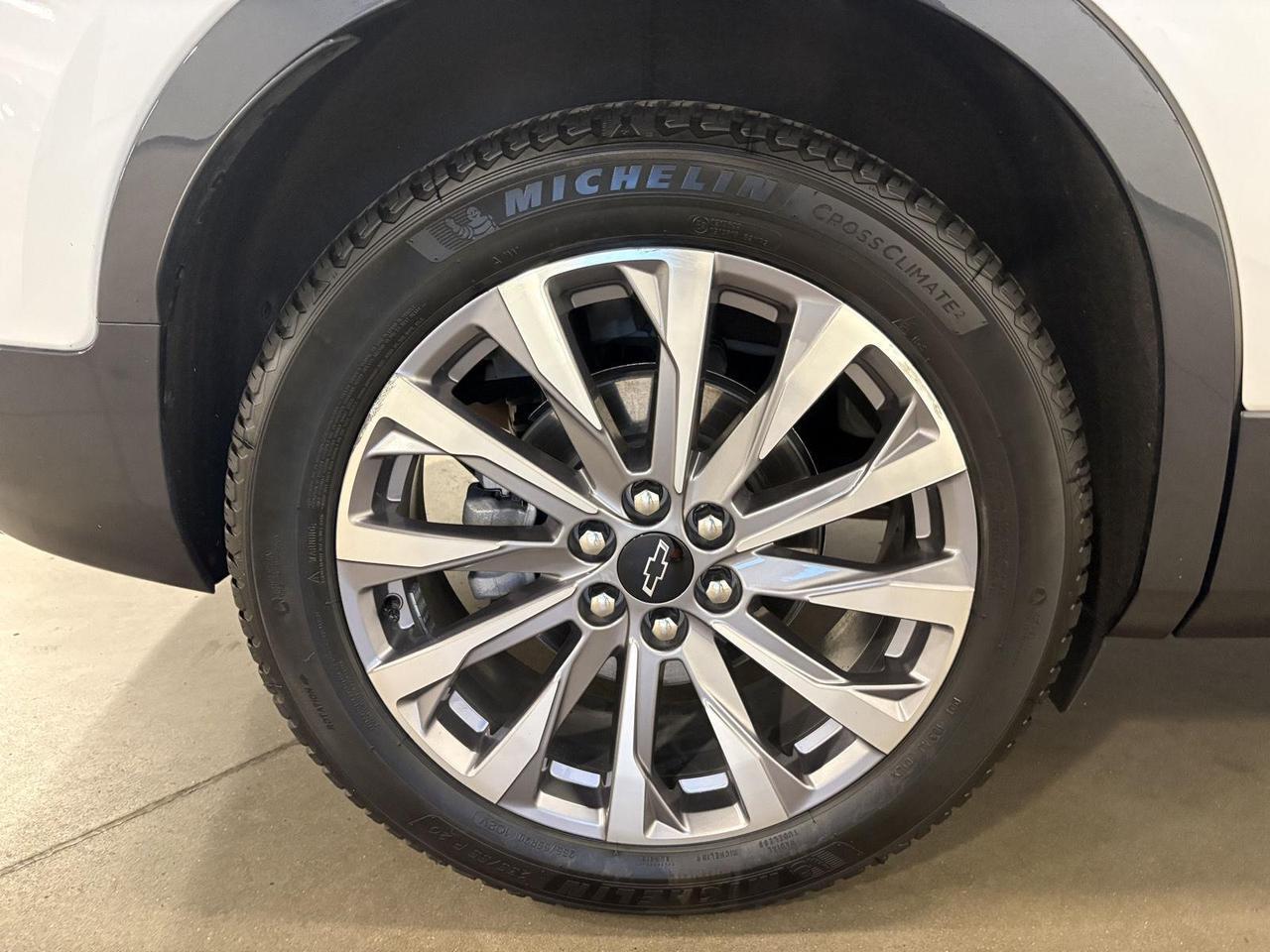 2022 Chevrolet Blazer Premier Parker CO