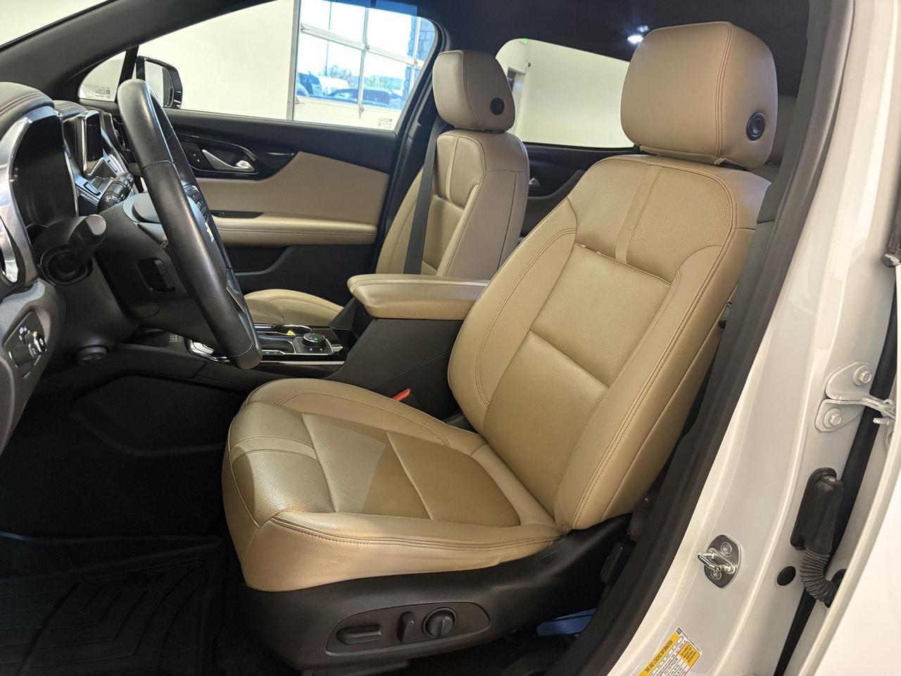 2022 Chevrolet Blazer Premier Parker CO
