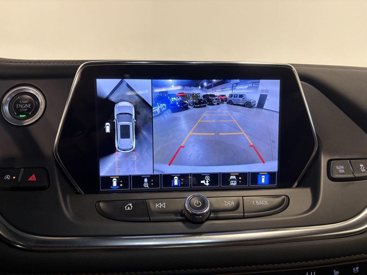 2022 Chevrolet Blazer Premier Parker CO