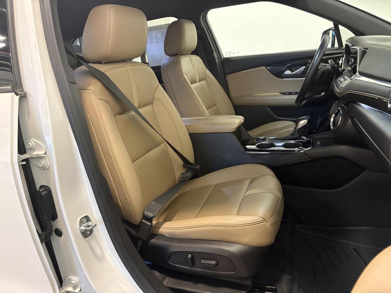 2022 Chevrolet Blazer Premier Parker CO
