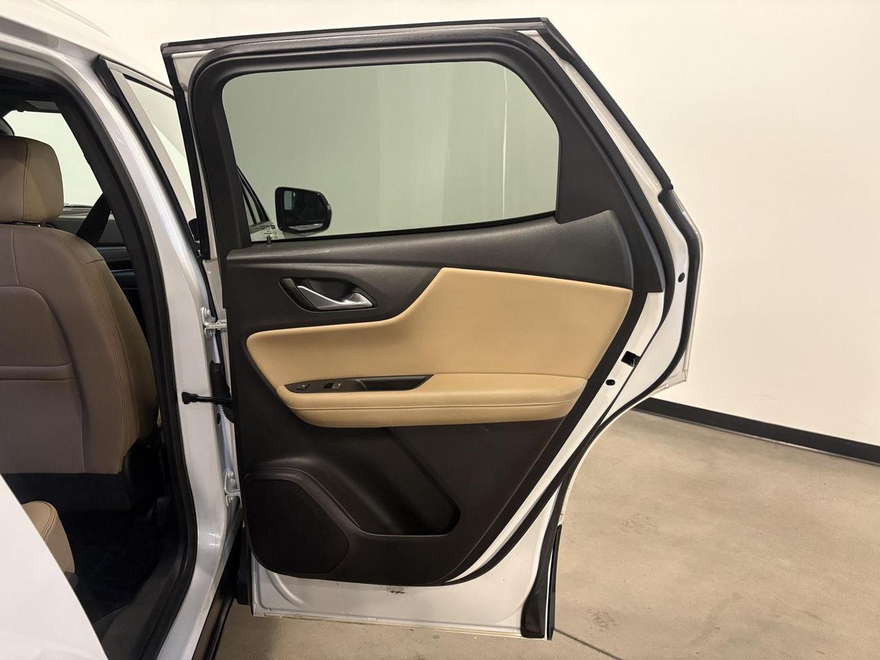 2022 Chevrolet Blazer Premier Parker CO