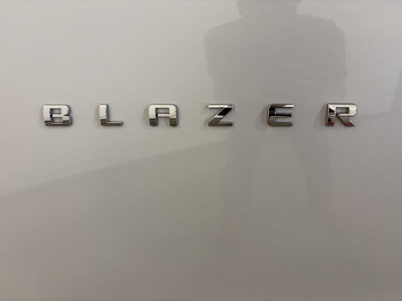 2022 Chevrolet Blazer Premier Parker CO