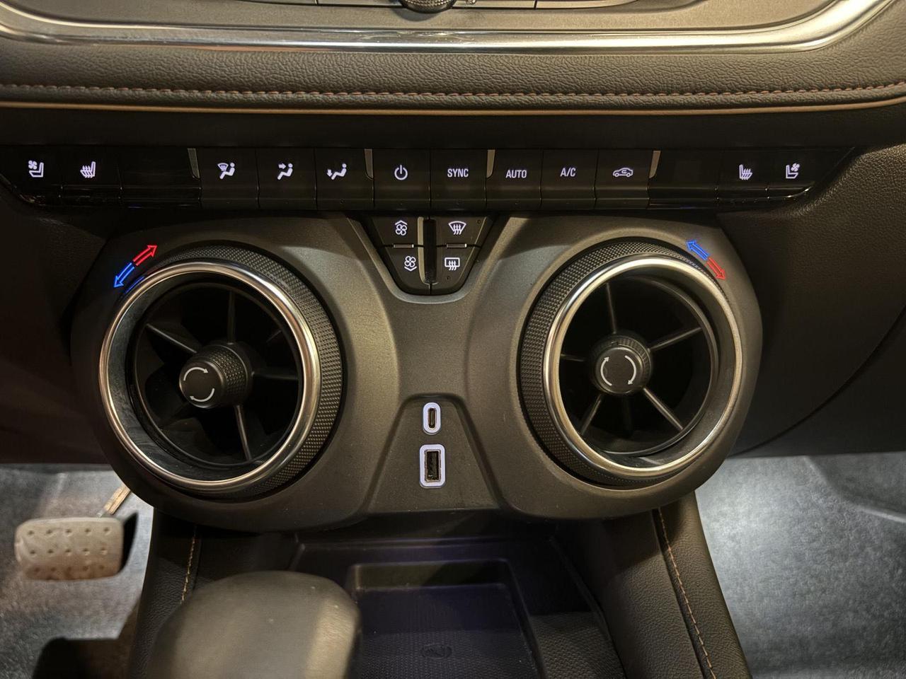 2022 Chevrolet Blazer Premier Parker CO