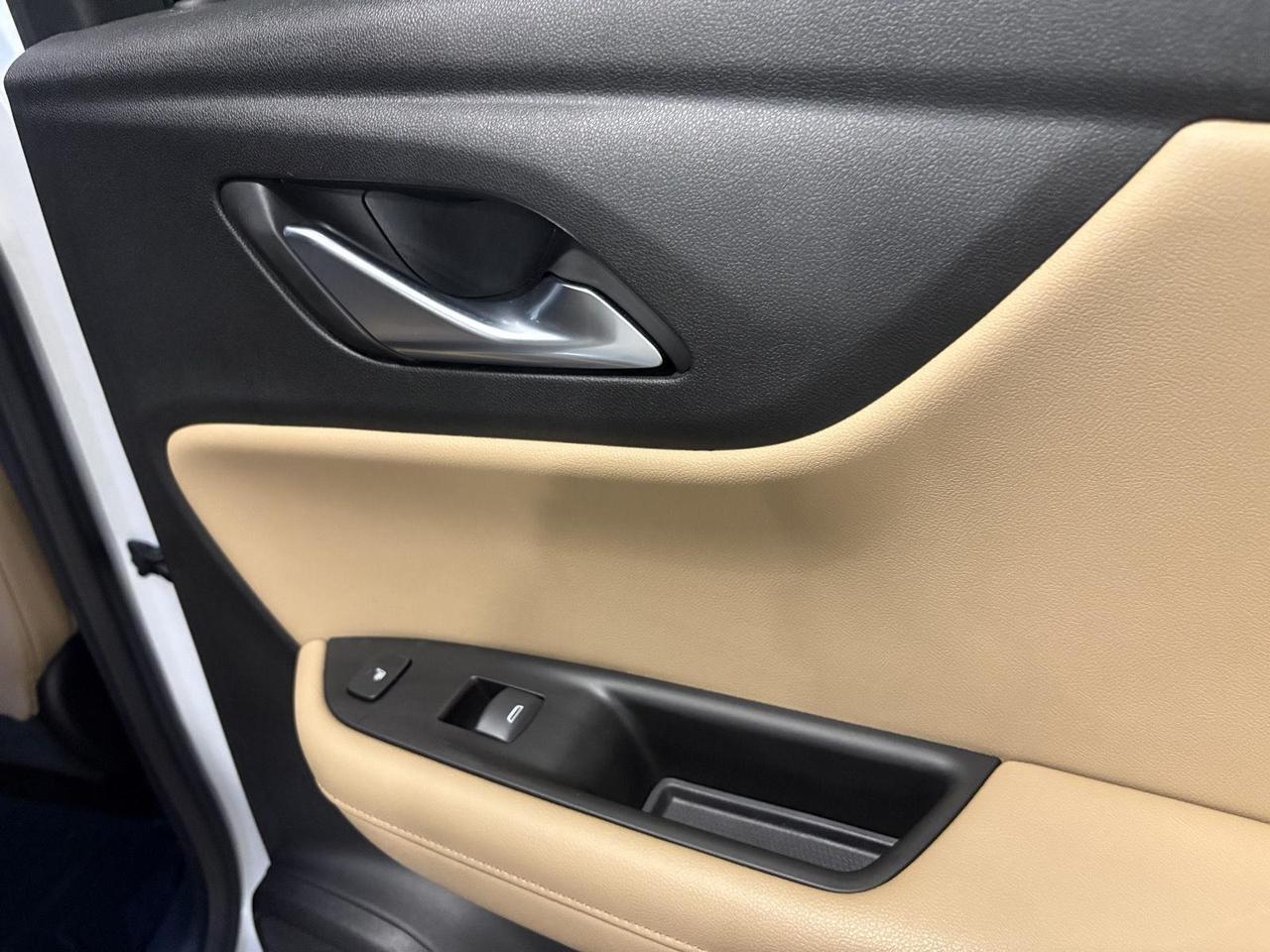 2022 Chevrolet Blazer Premier Parker CO