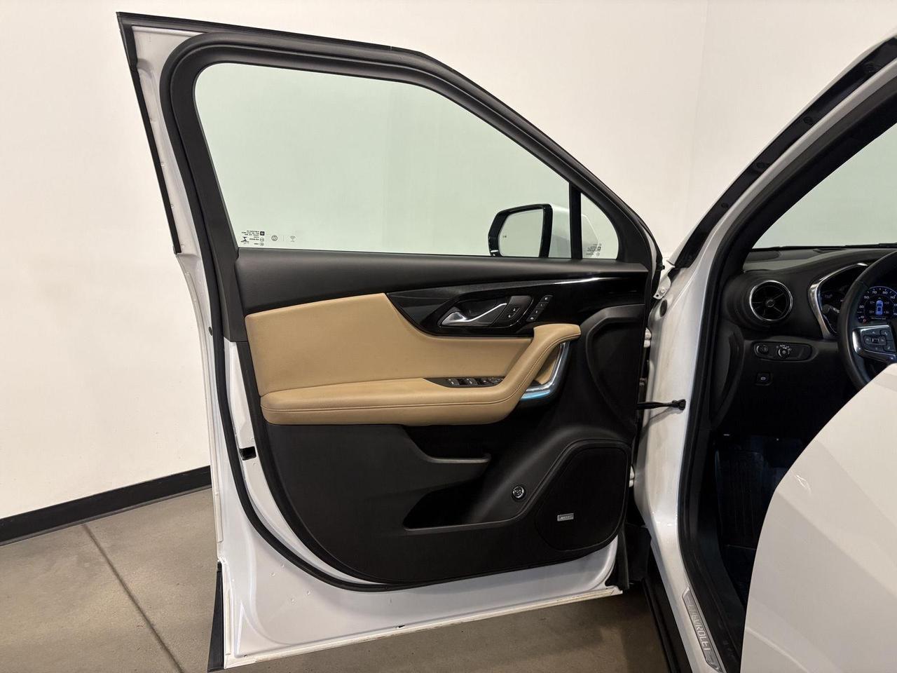 2022 Chevrolet Blazer Premier Parker CO