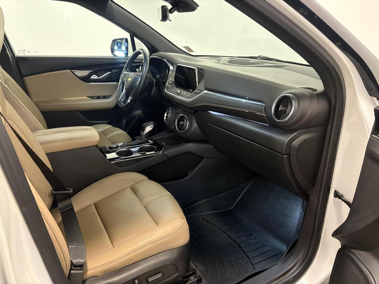 2022 Chevrolet Blazer Premier Parker CO