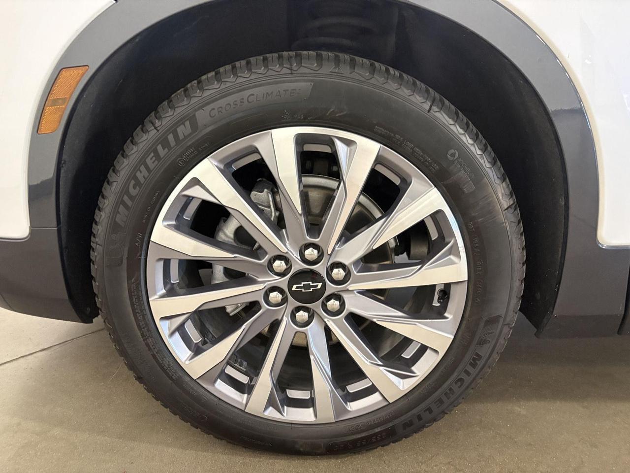2022 Chevrolet Blazer Premier Parker CO