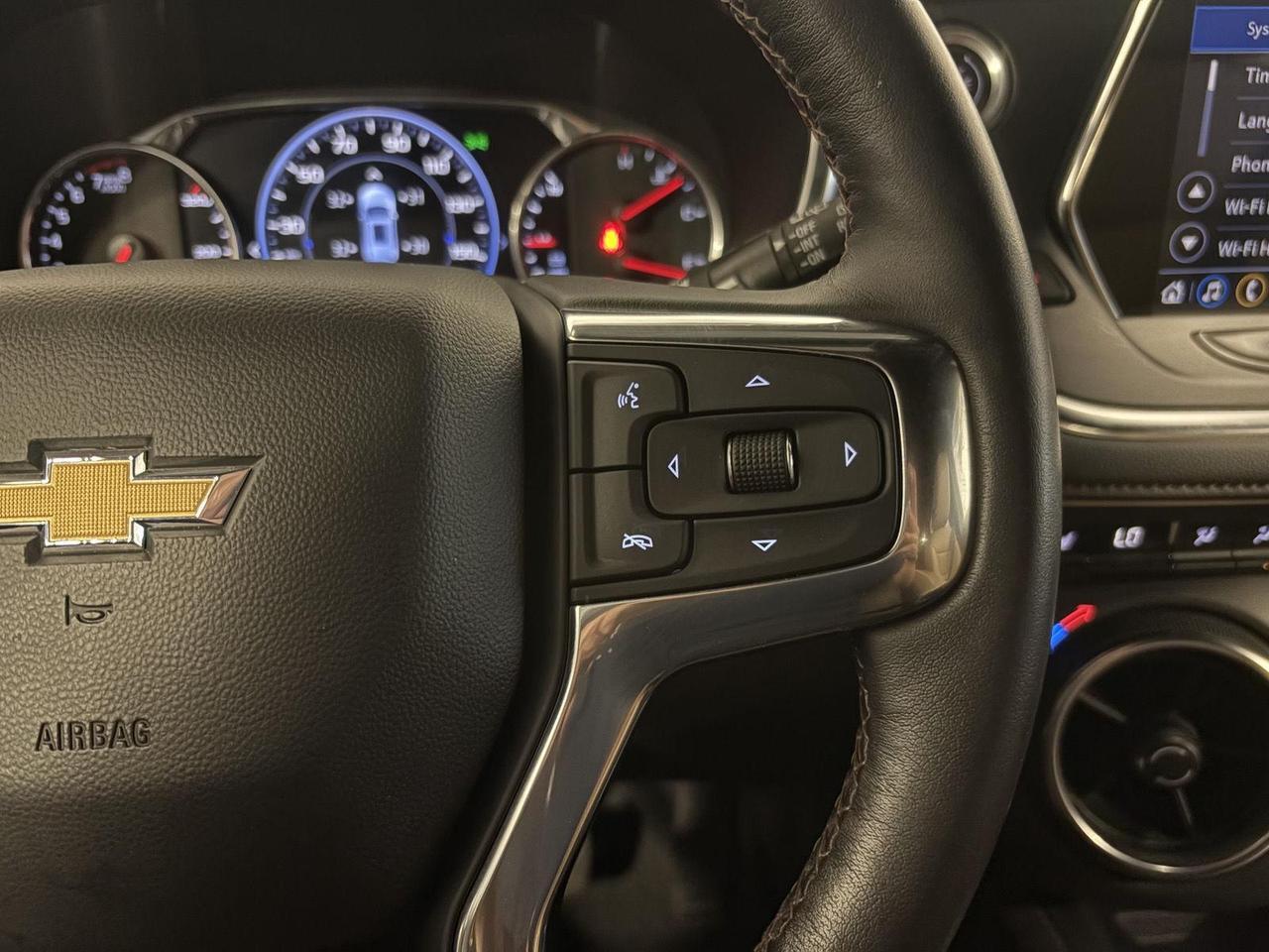 2022 Chevrolet Blazer Premier Parker CO