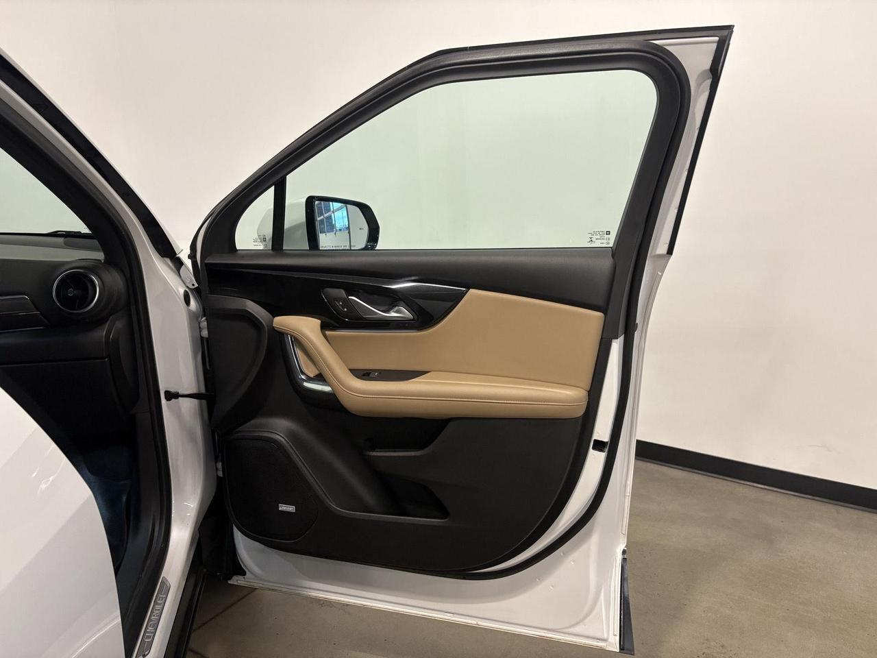 2022 Chevrolet Blazer Premier Parker CO