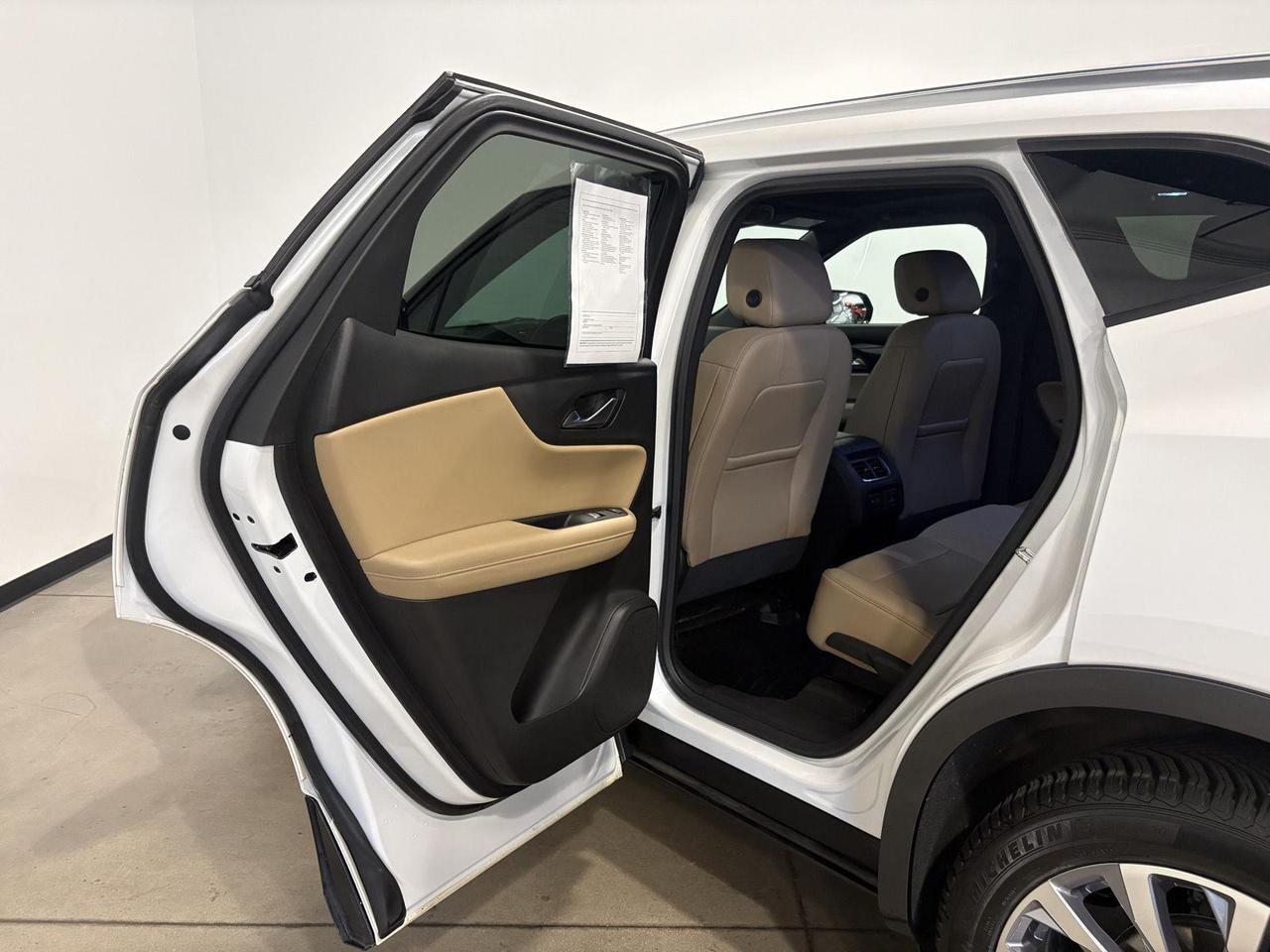 2022 Chevrolet Blazer Premier Parker CO