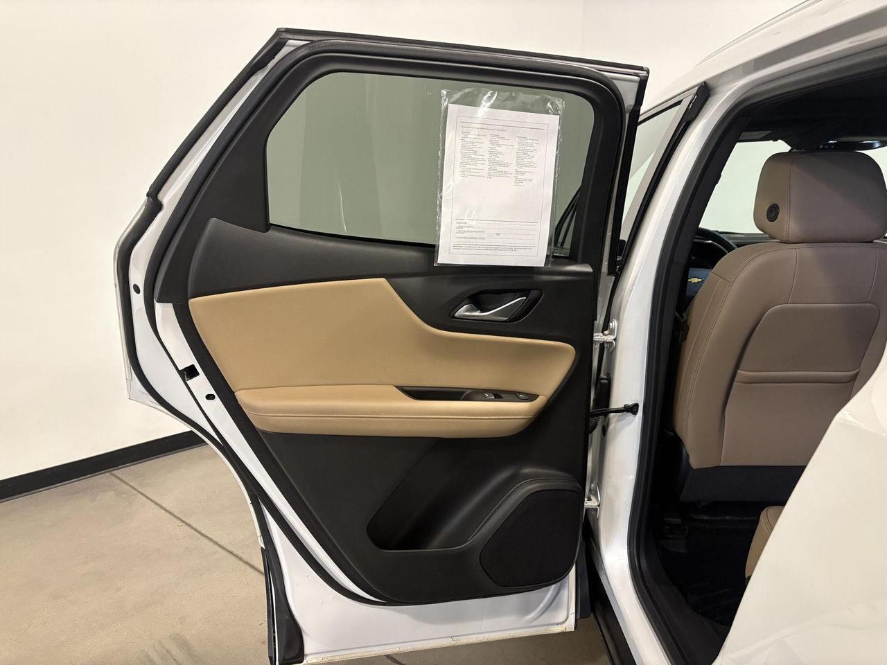 2022 Chevrolet Blazer Premier Parker CO