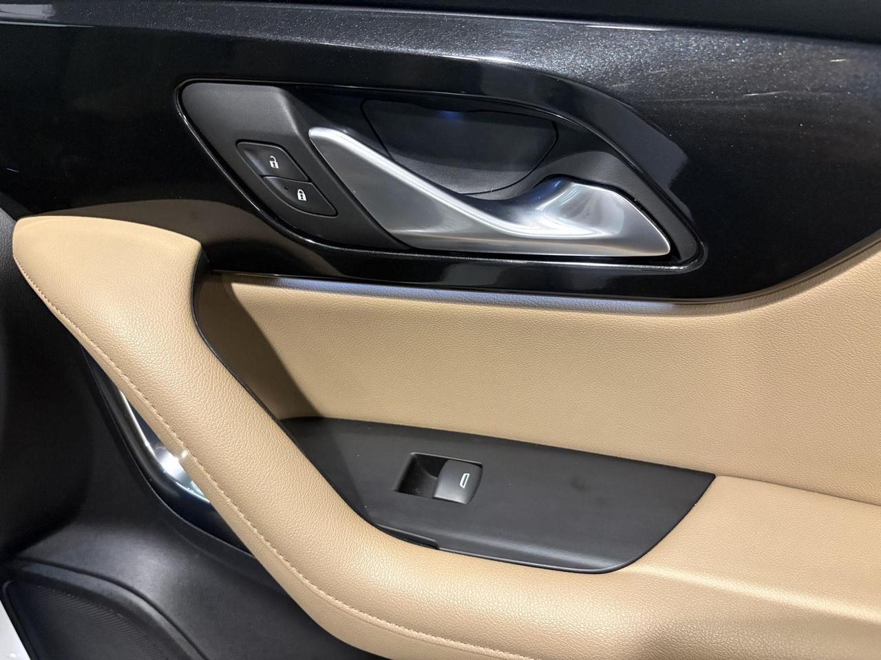 2022 Chevrolet Blazer Premier Parker CO