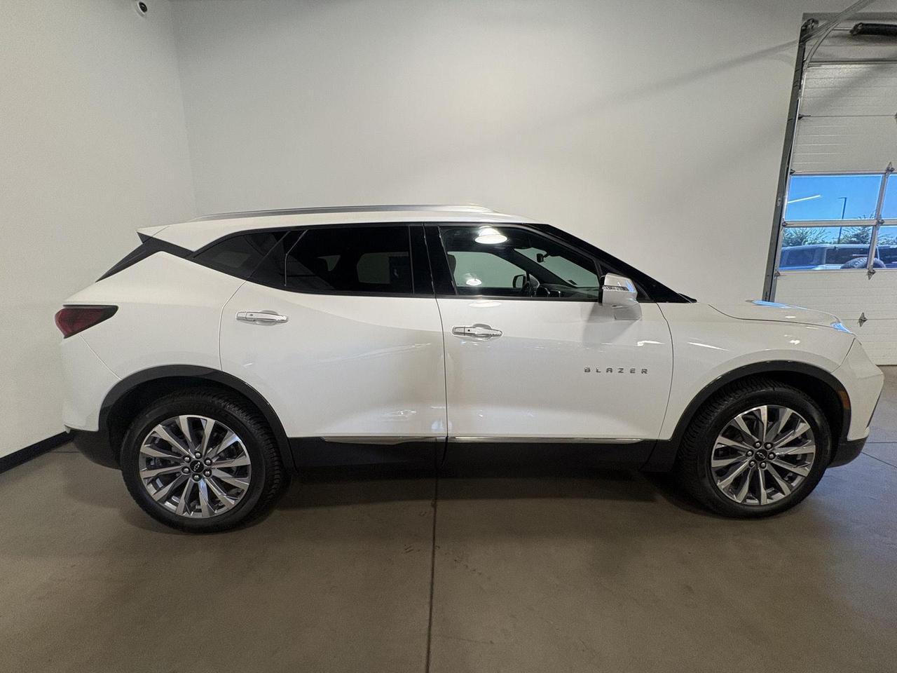 2022 Chevrolet Blazer Premier Parker CO