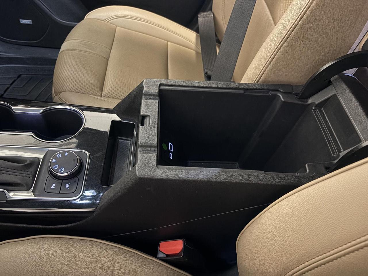 2022 Chevrolet Blazer Premier Parker CO