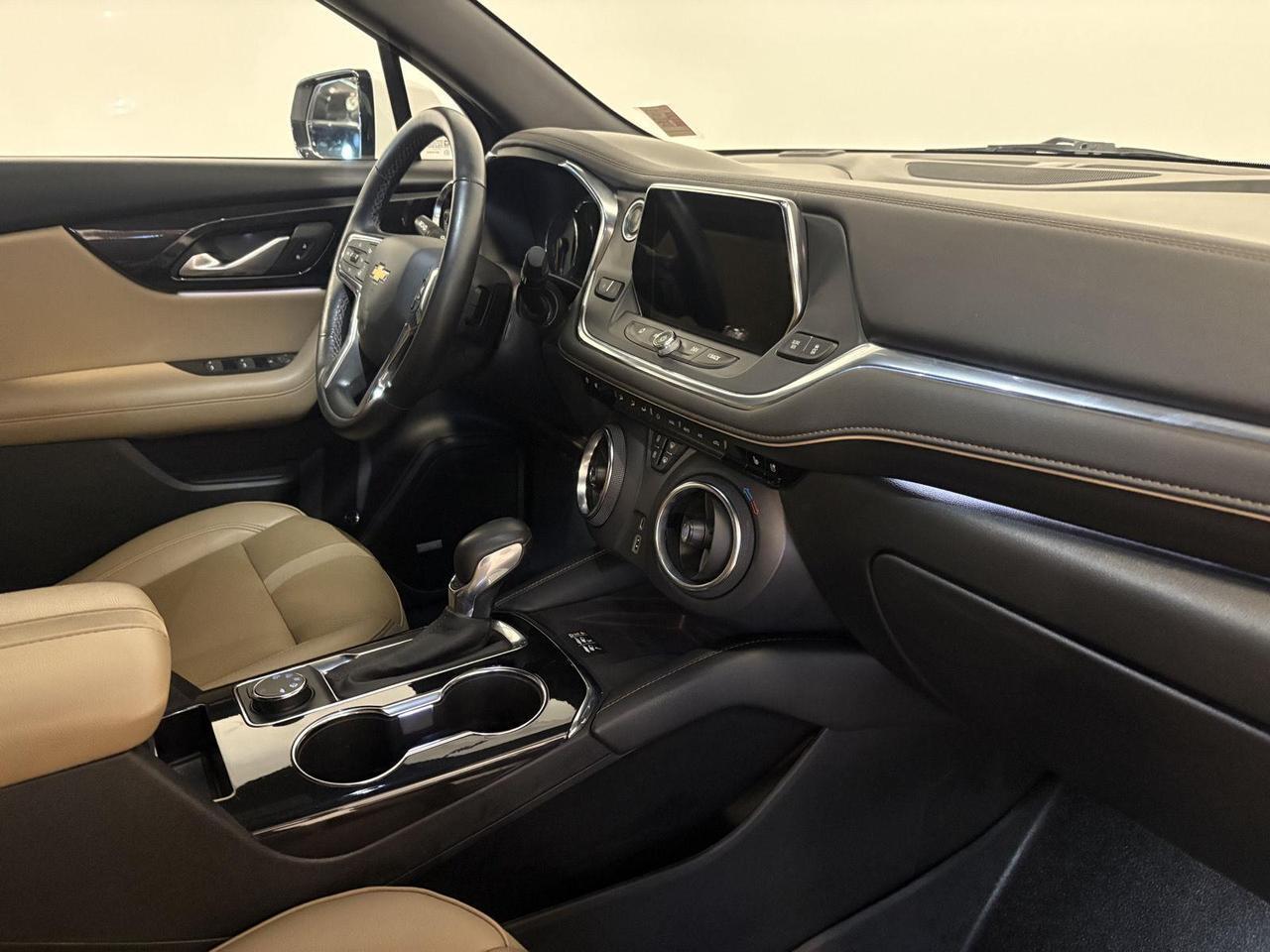 2022 Chevrolet Blazer Premier Parker CO