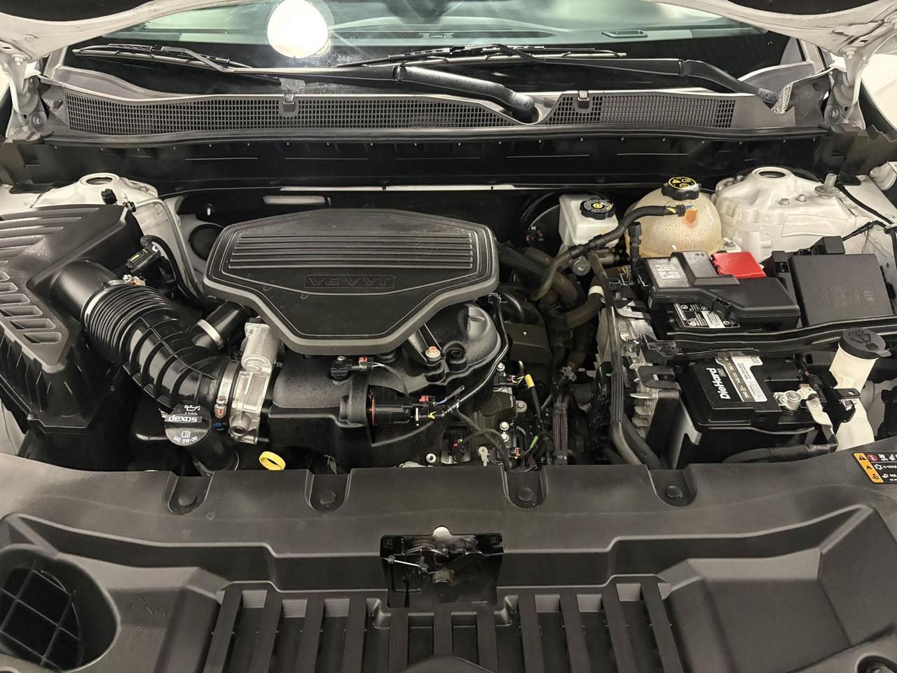 2022 Chevrolet Blazer Premier Parker CO