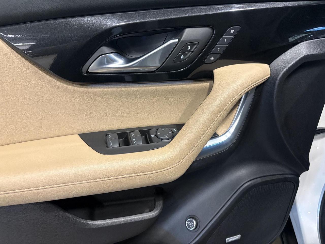 2022 Chevrolet Blazer Premier Parker CO