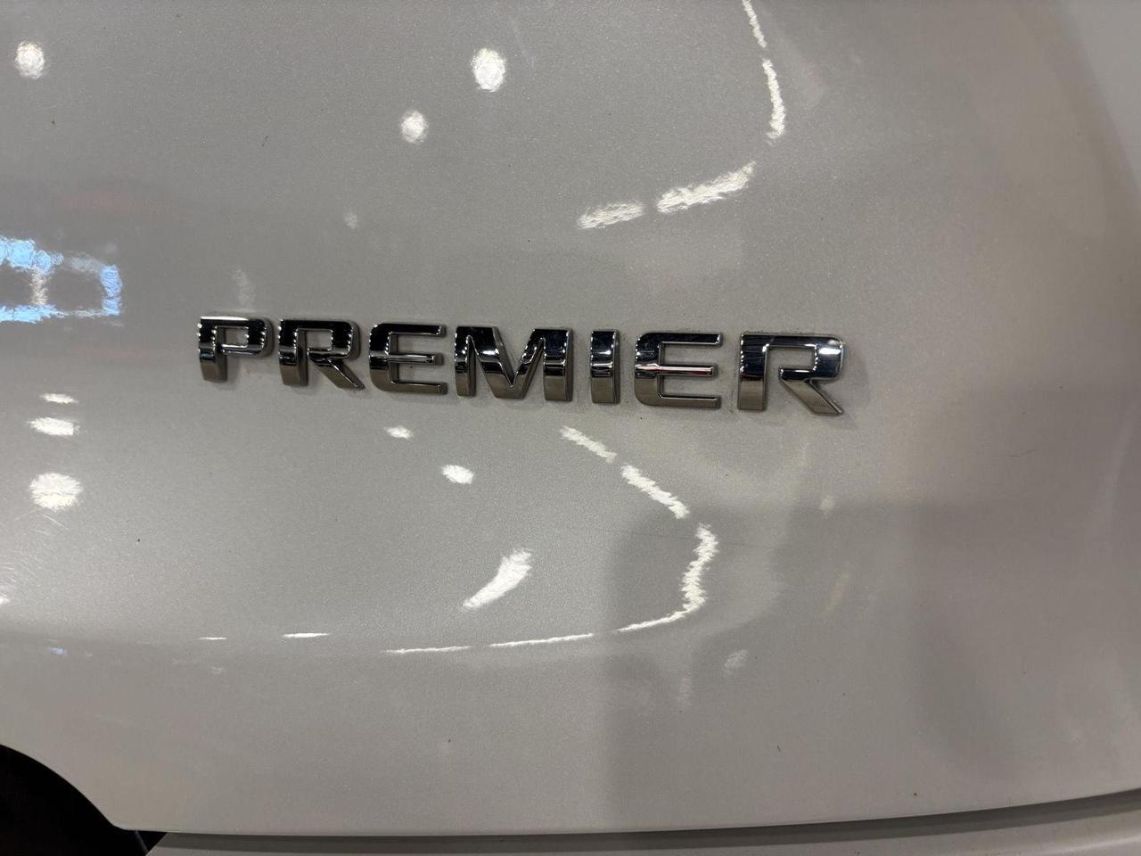 2022 Chevrolet Blazer Premier Parker CO