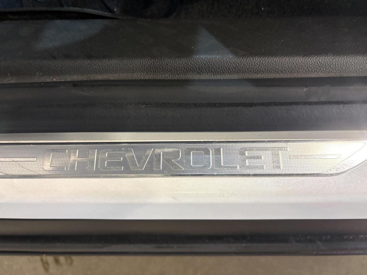 2022 Chevrolet Blazer Premier Parker CO