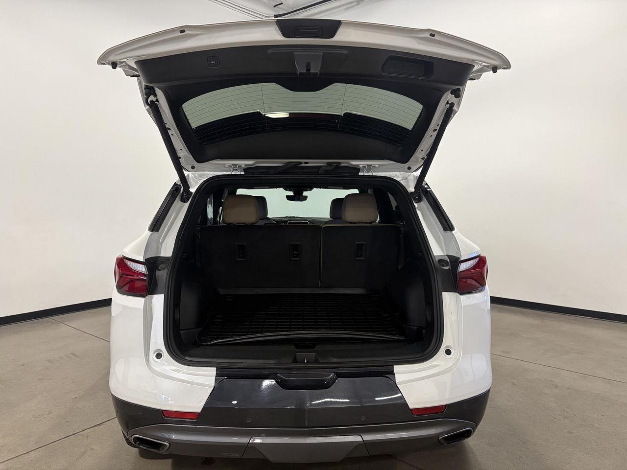 2022 Chevrolet Blazer Premier Parker CO