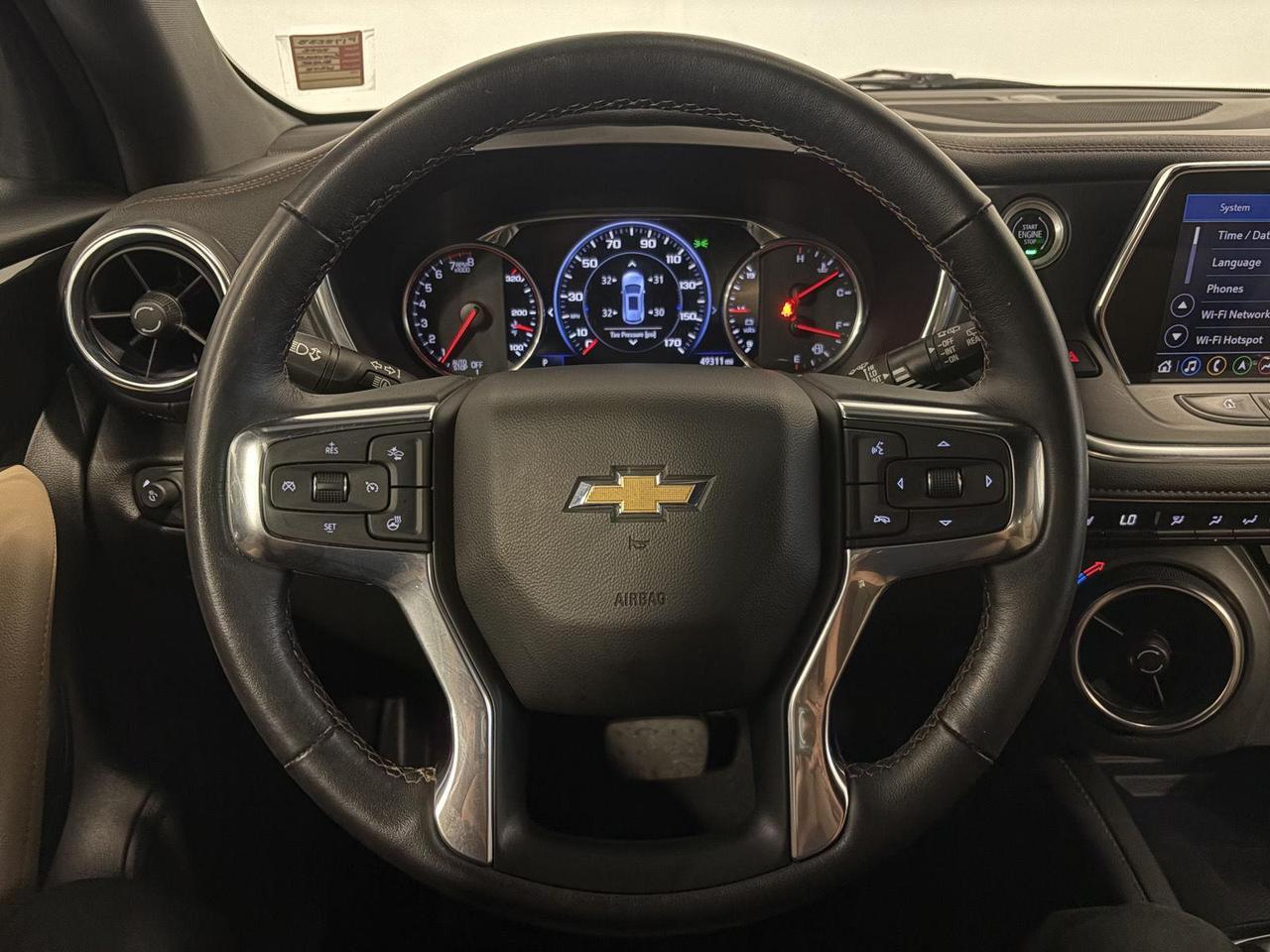 2022 Chevrolet Blazer Premier Parker CO