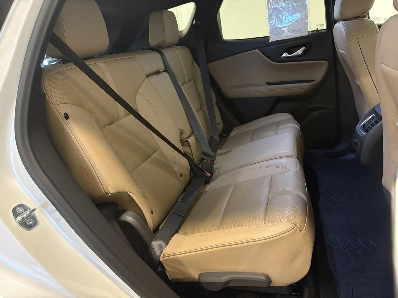 2022 Chevrolet Blazer Premier Parker CO