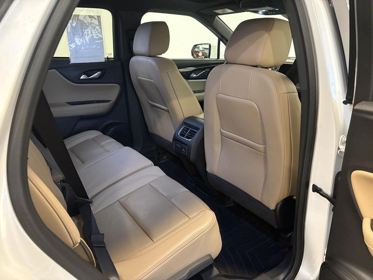 2022 Chevrolet Blazer Premier Parker CO