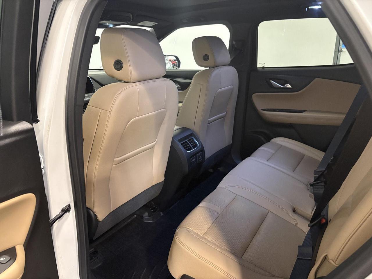 2022 Chevrolet Blazer Premier Parker CO