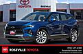 2022 Chevrolet Blazer Premier