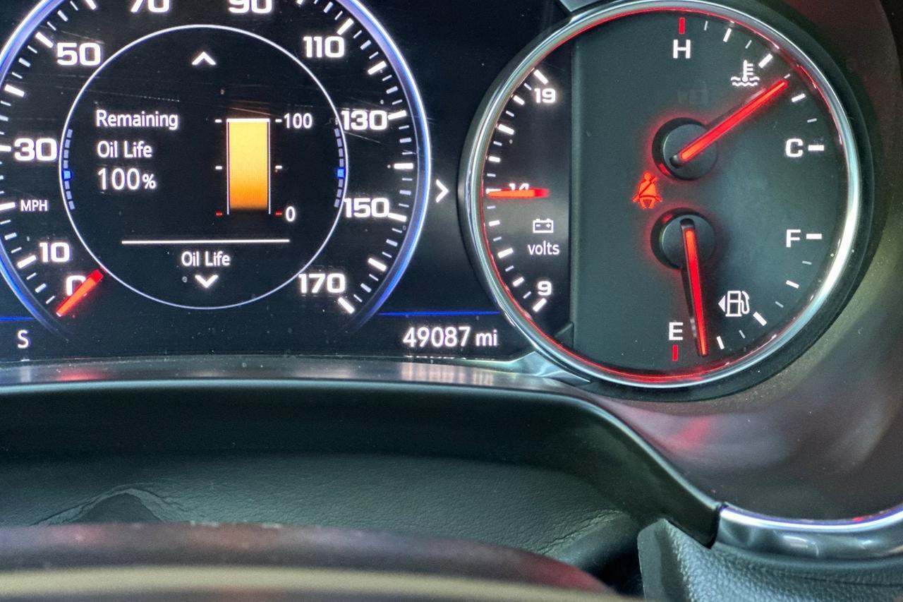 2022 Chevrolet Blazer Premier Roseville CA