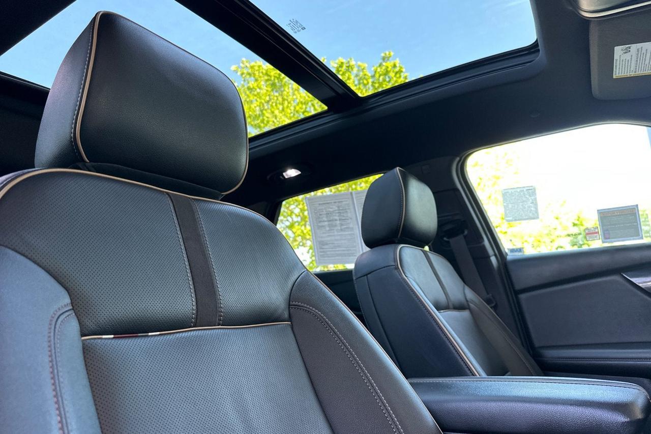 2022 Chevrolet Blazer Premier Roseville CA