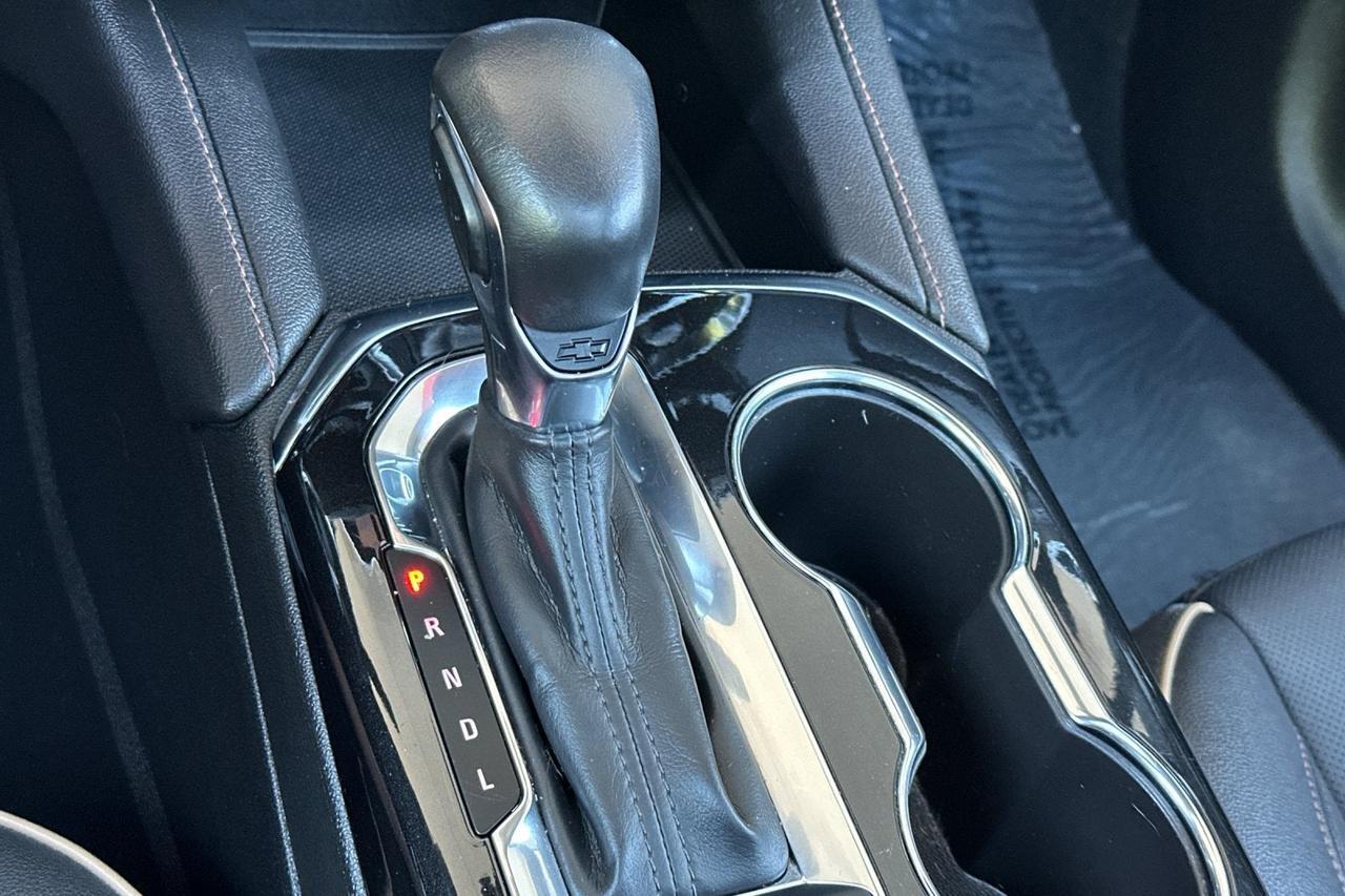 2022 Chevrolet Blazer Premier Roseville CA
