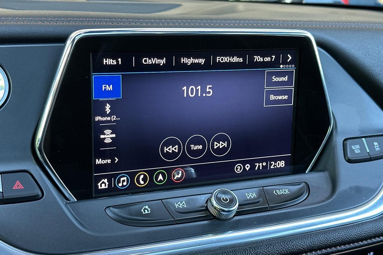 2022 Chevrolet Blazer Premier Roseville CA