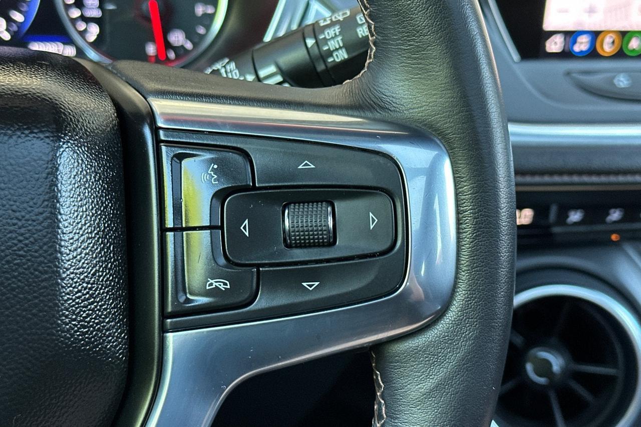 2022 Chevrolet Blazer Premier Roseville CA