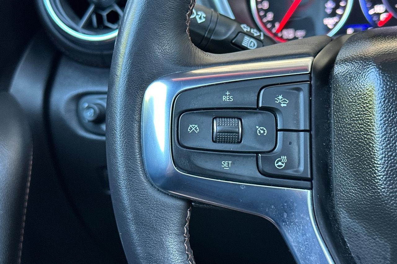 2022 Chevrolet Blazer Premier Roseville CA