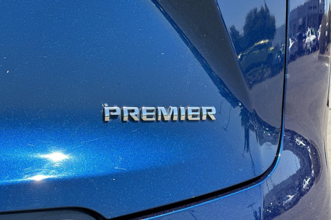 2022 Chevrolet Blazer Premier Roseville CA